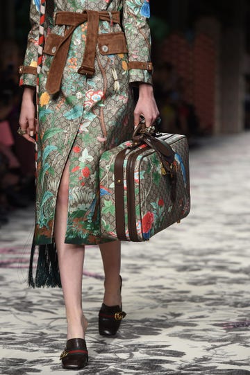 pasarela gucci milan fashion week ss16