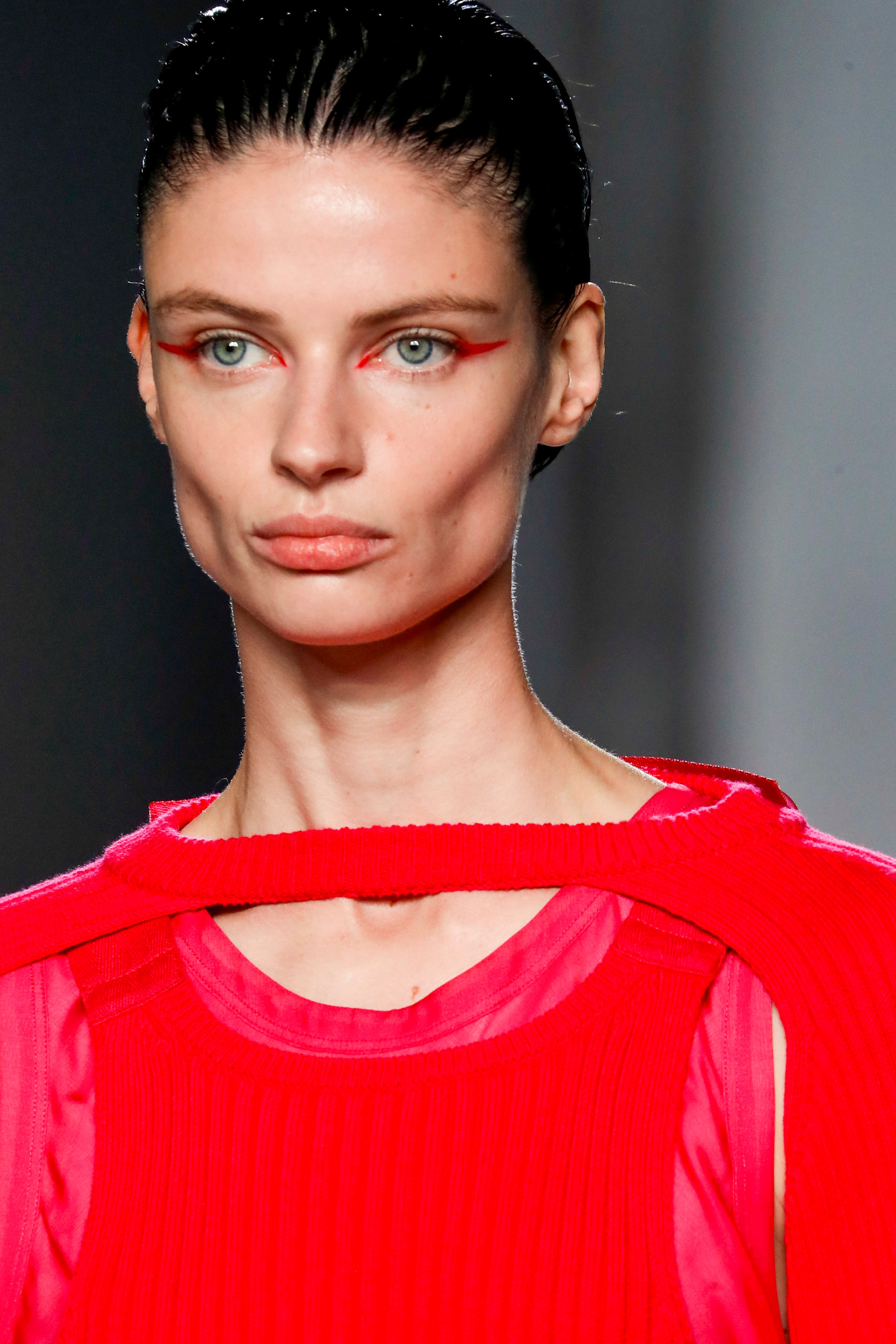 Spring/Summer 2024 Makeup Trends from the Runway