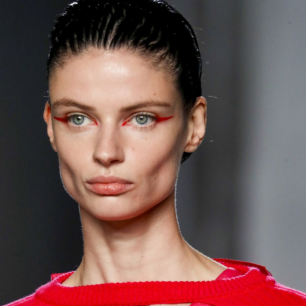 Spring Summer 2024 Makeup Trends From