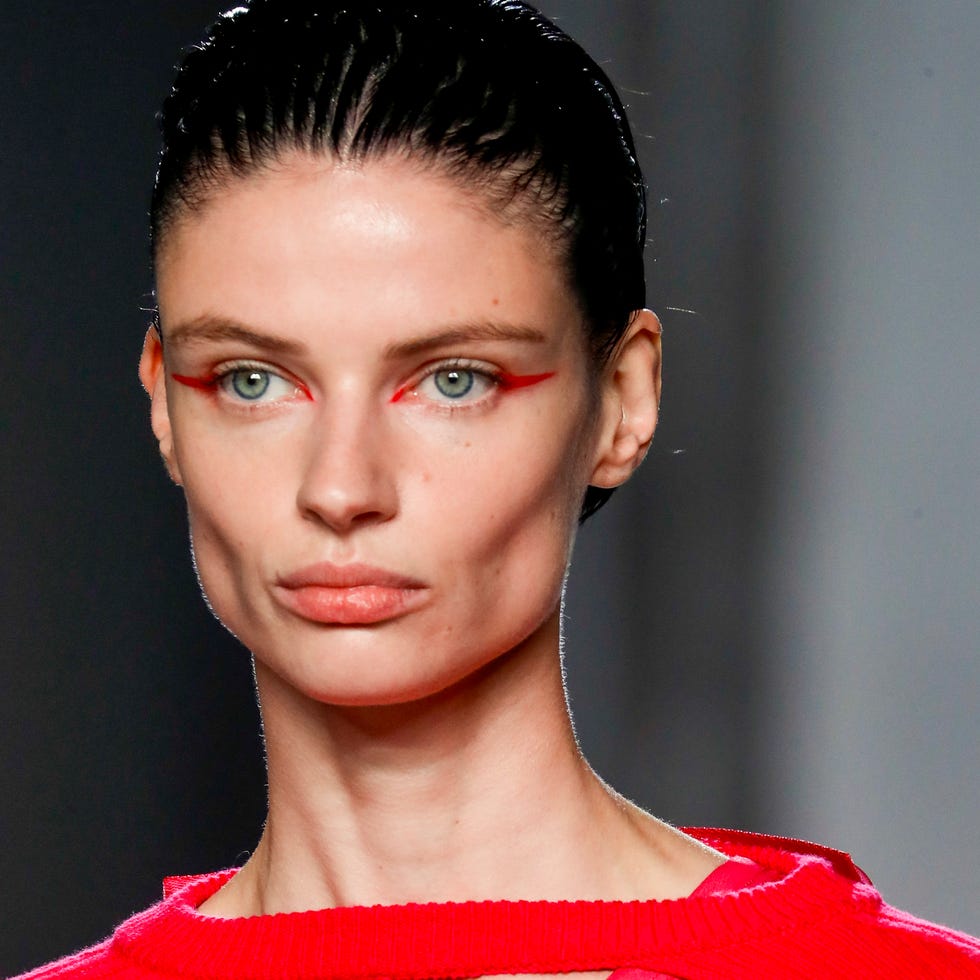 Spring Summer 2024 Makeup Trends From