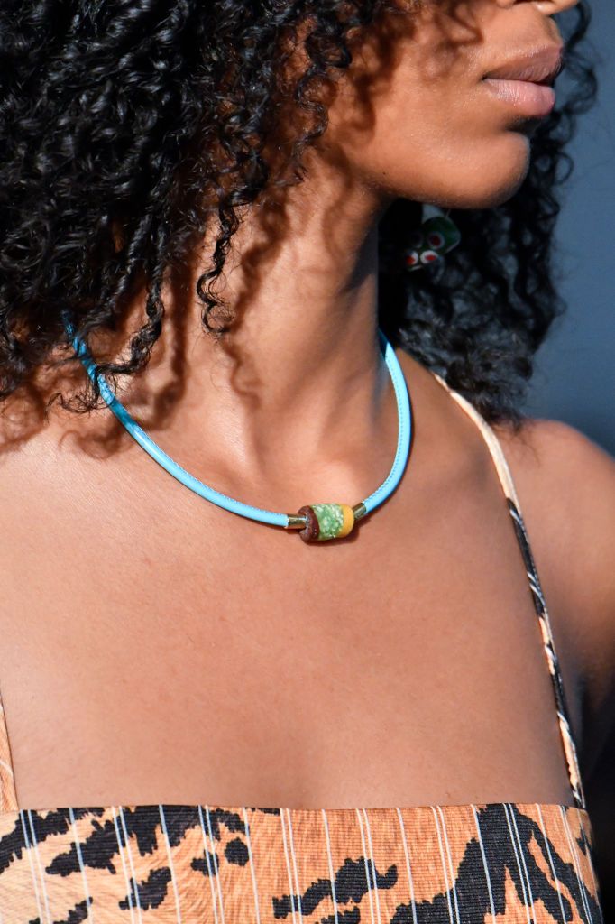 8 Summer 2022 Jewelry Trends Straight From the Runways