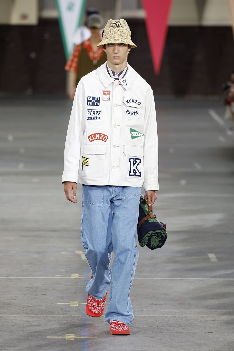 París y la Moda de hombre: tendencias primavera-verano 2023