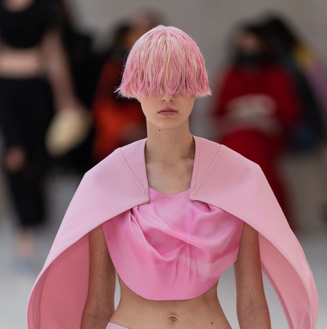 Spring 2022 Ready-to-Wear Fashion shows