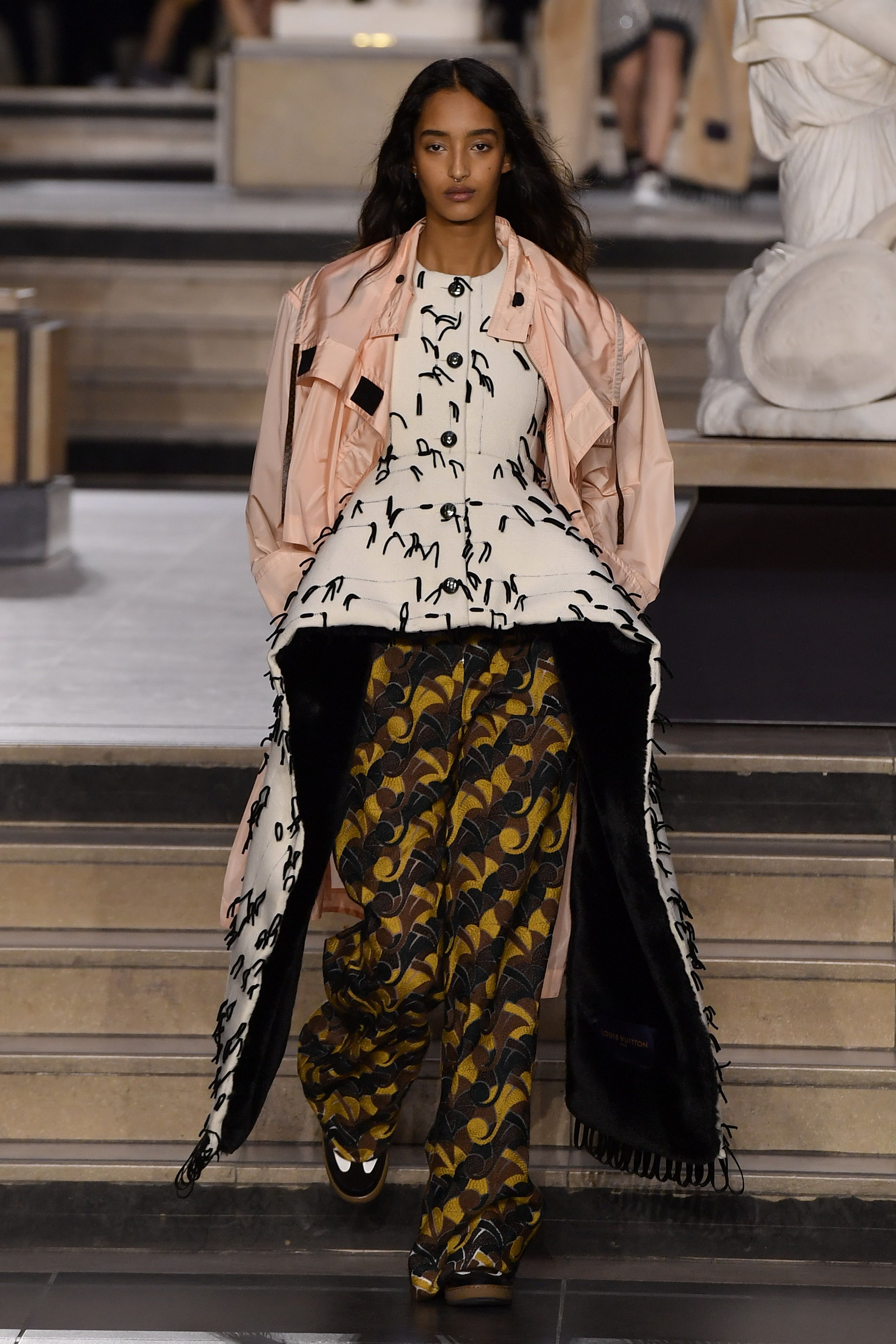 The Best Looks from Paris Fashion Week Fall/Winter 2022