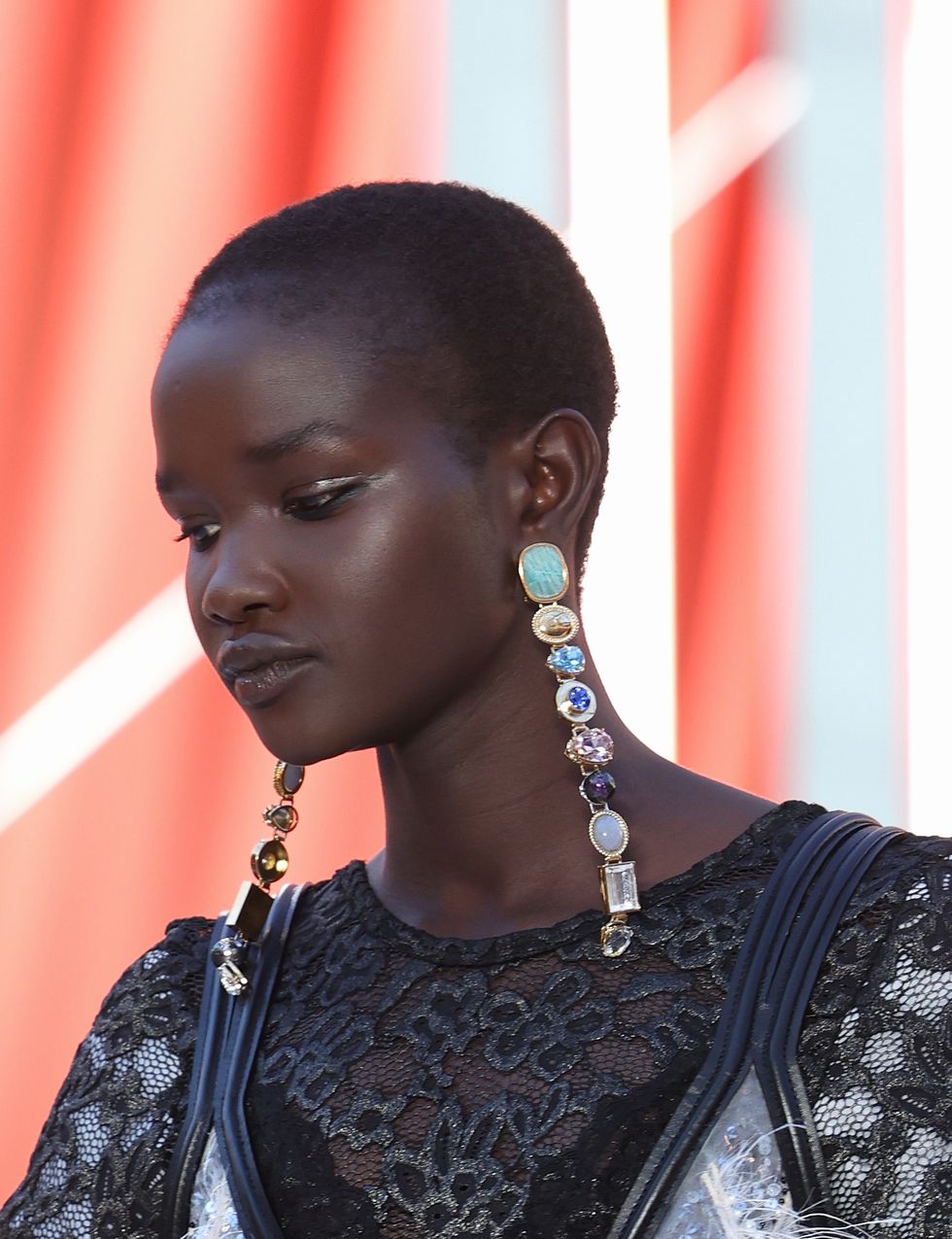 Discover the New Louis Vuitton Jewelry Collection for Spring 2023