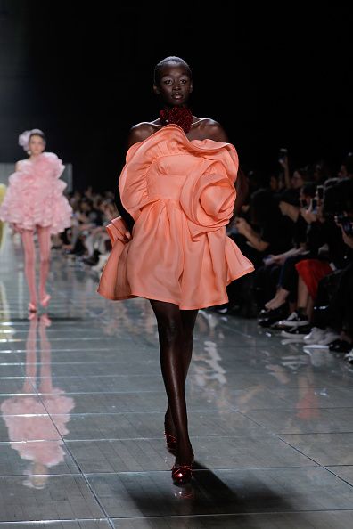 Marc Jacobs Spring Ready-to-Wear-2023