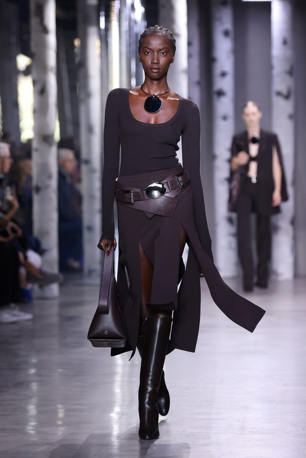 Michael Kors Collection Fall 2023 Ready-to-Wear Fashion Show