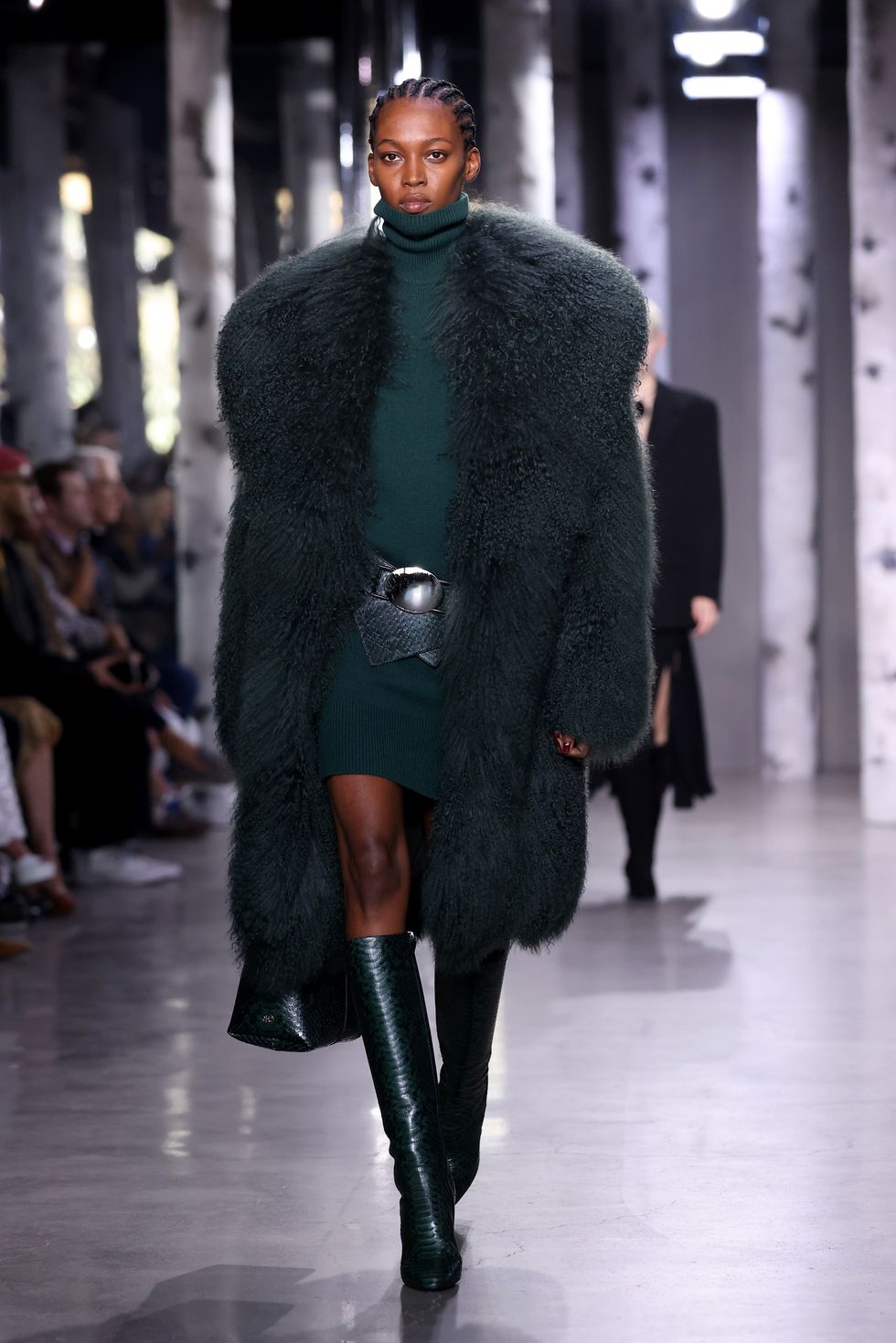 Fall 2023 Trends: Fur [PHOTOS]