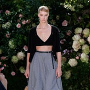 Michael Kors - Runway - Spring/Summer 2022 New York Fashion Week michael kors