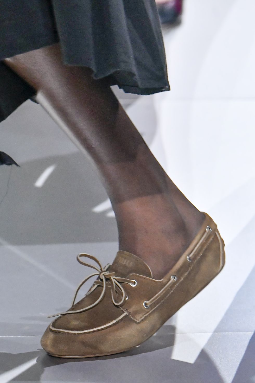 miu miu runway springsummer 2024 paris fashion week