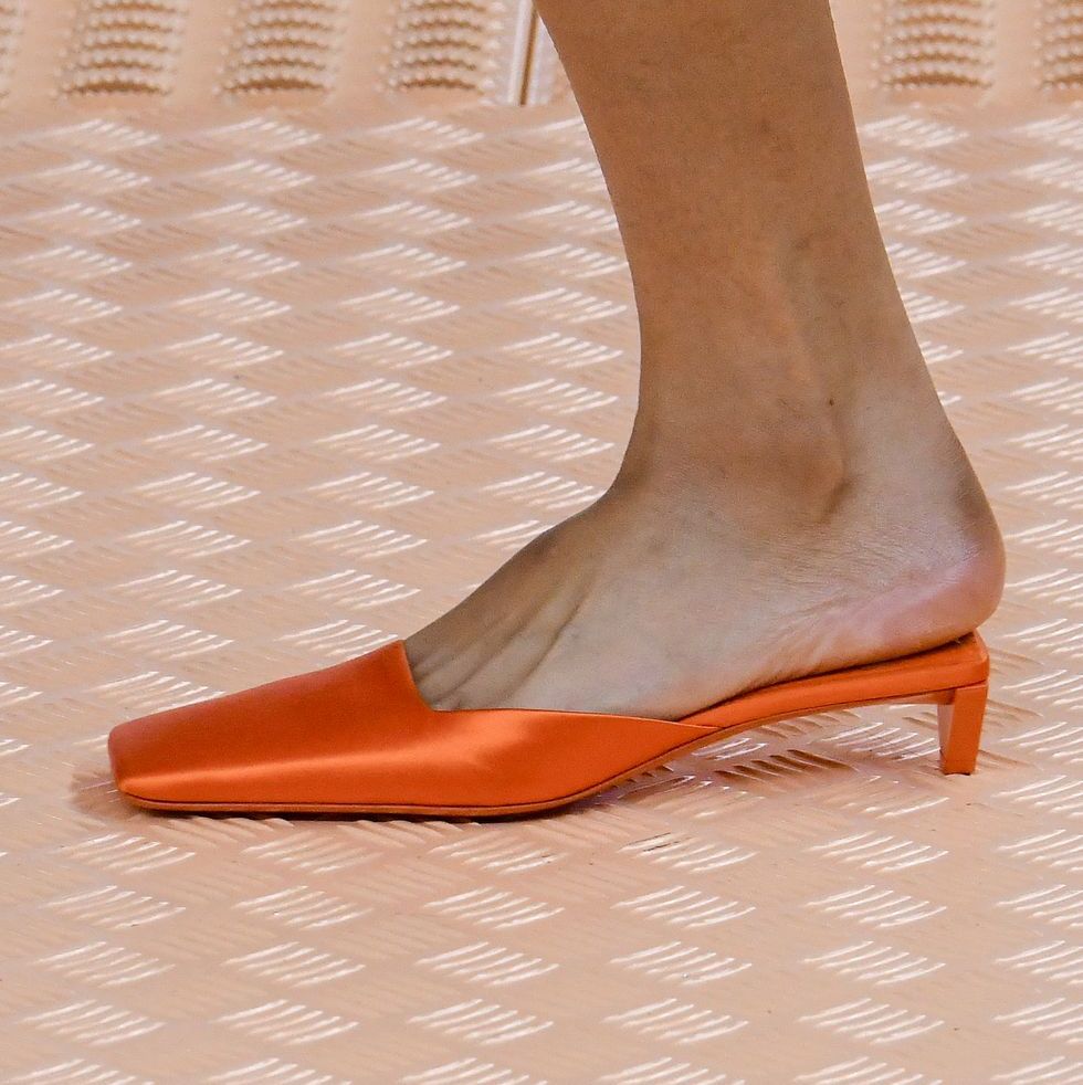 BRB, Crying Over This Year's Shoe Trends