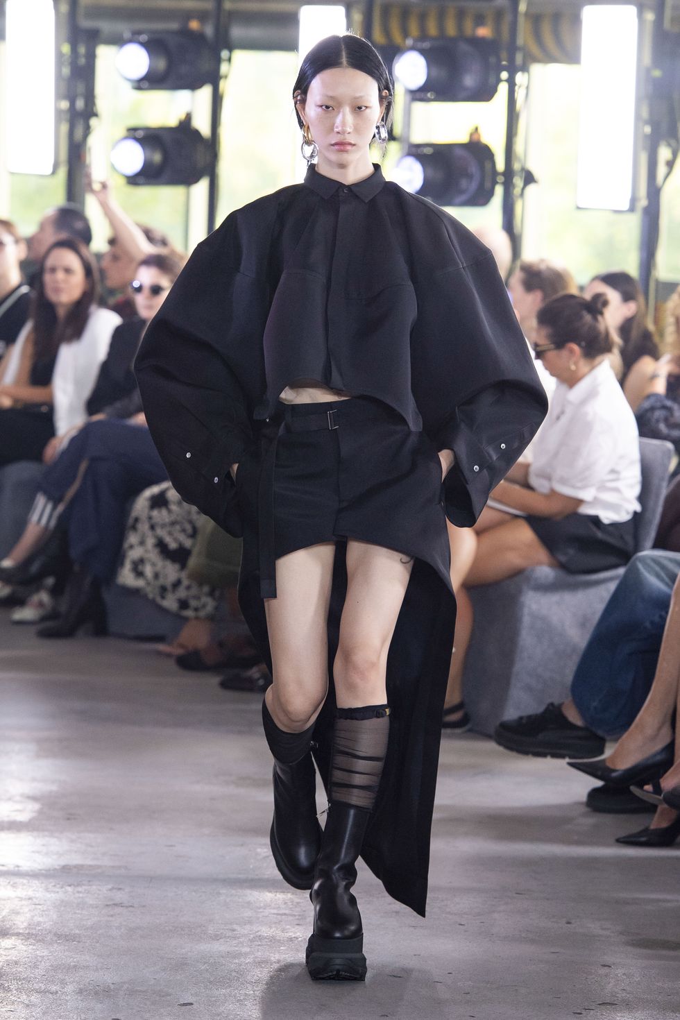 The Best Looks From Paris Fashion Week Spring/Summer 2024