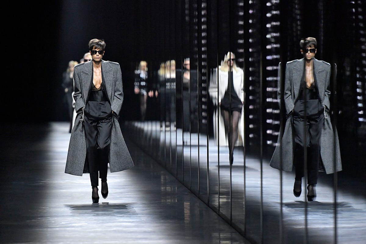 Kering and LVMH Join Forces to Protect Runway Models - MEFeater