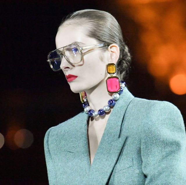 The Best Jewelry At The Spring 2020 Paris Catwalk Shows