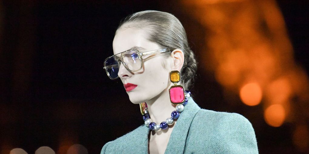 2023 Colorful Jewelry Trends: Adding a Pop of Color