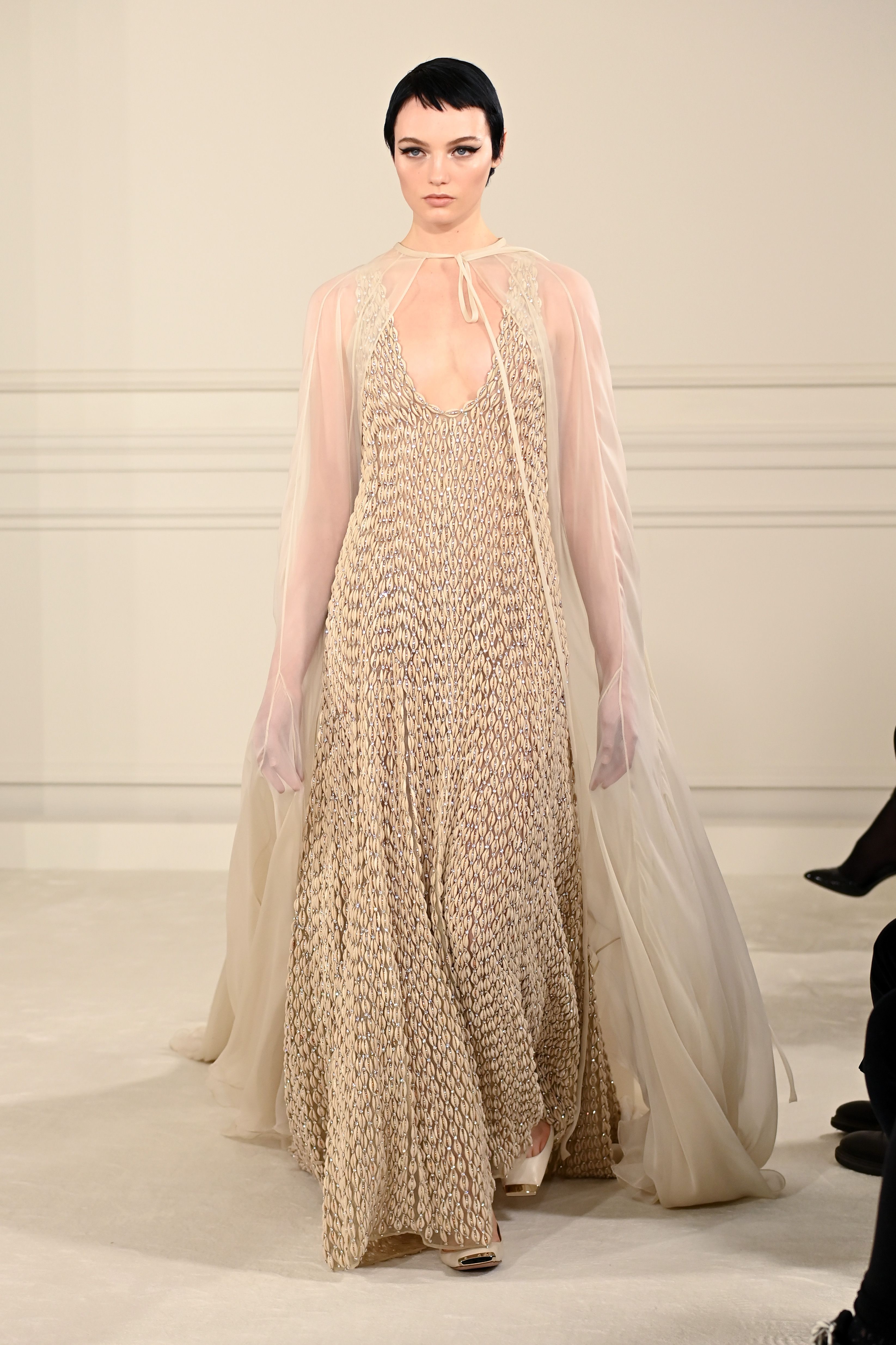 The Very Best Looks from Couture Week SS22