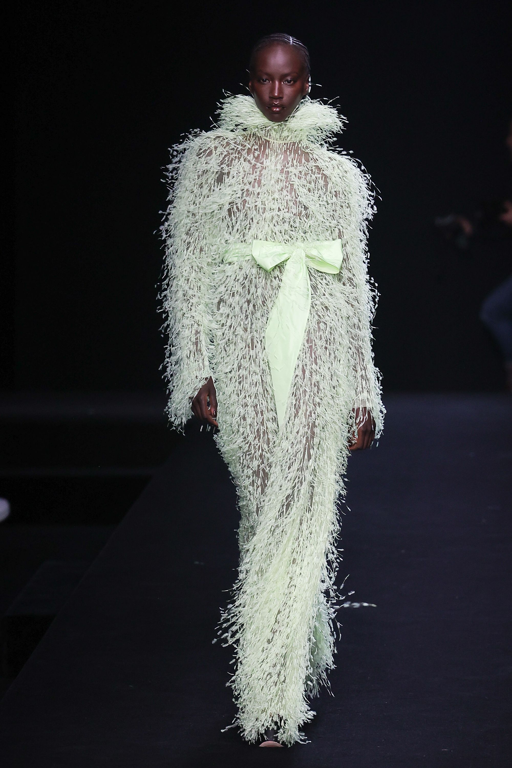Stephane Rolland Spring Summer 2023 Haute Couture Fashion Show en