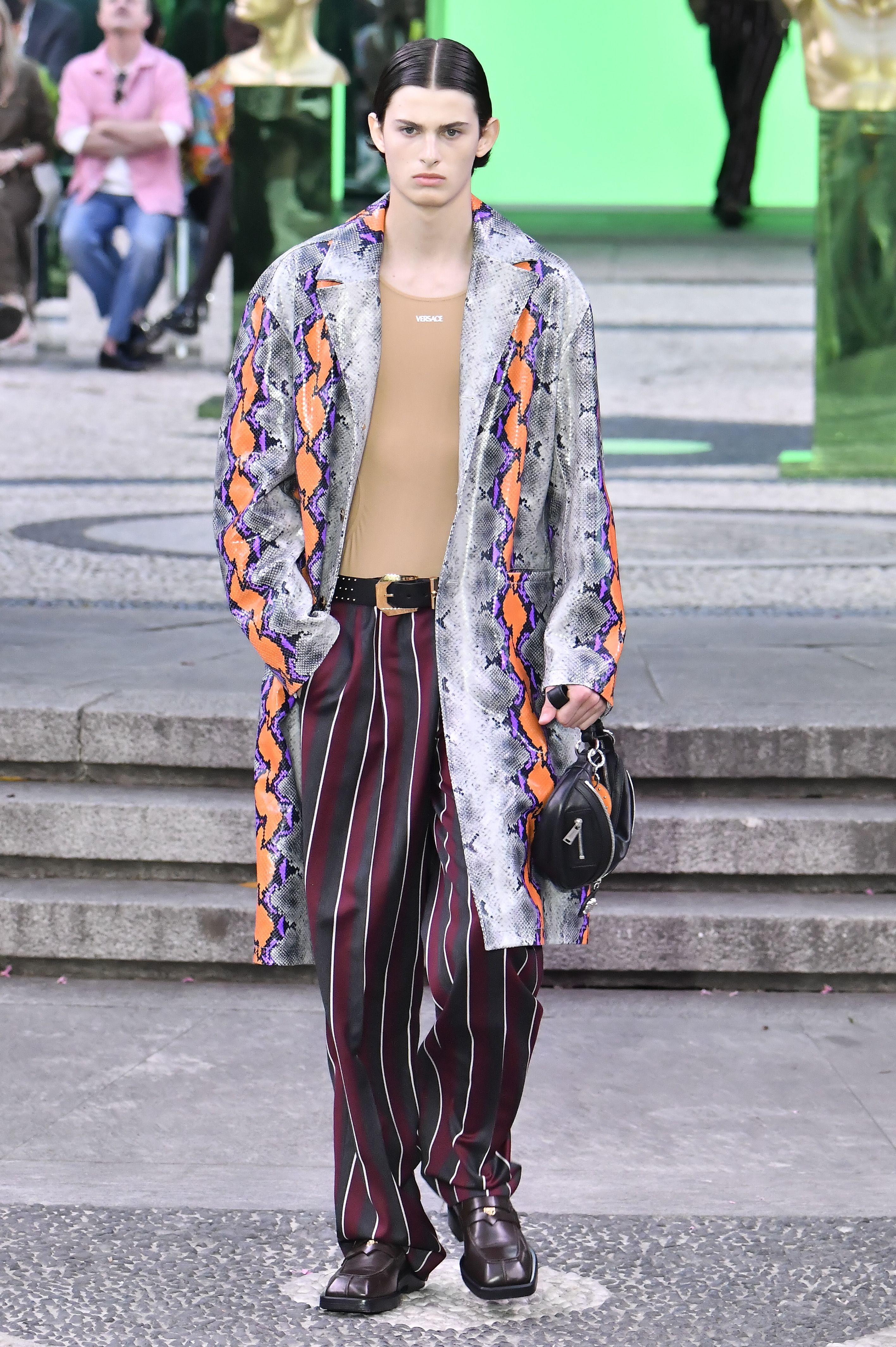 Milán y la Moda hombre: tendencias primavera-verano 2023