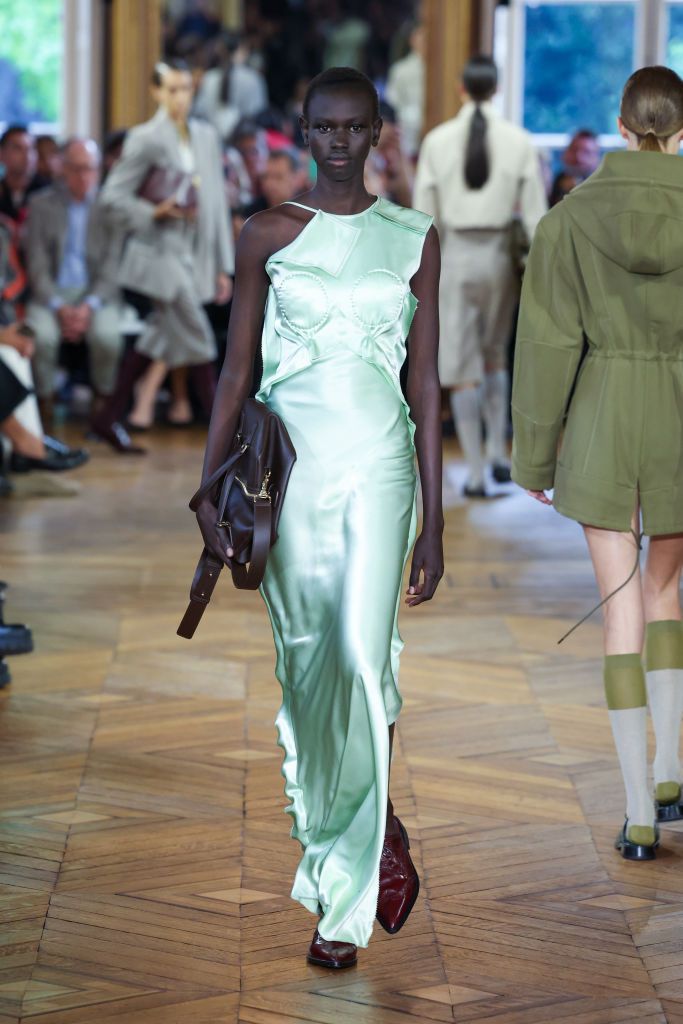 Everything you need to see from the spring/summer 2024 shows