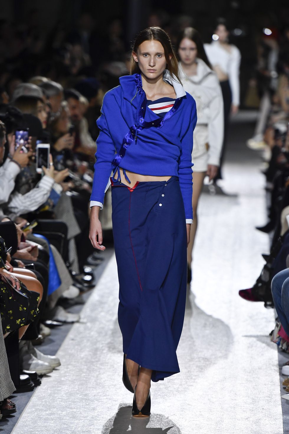 Y/Project : Runway - Paris Fashion Week - Womenswear Spring Summer 2020