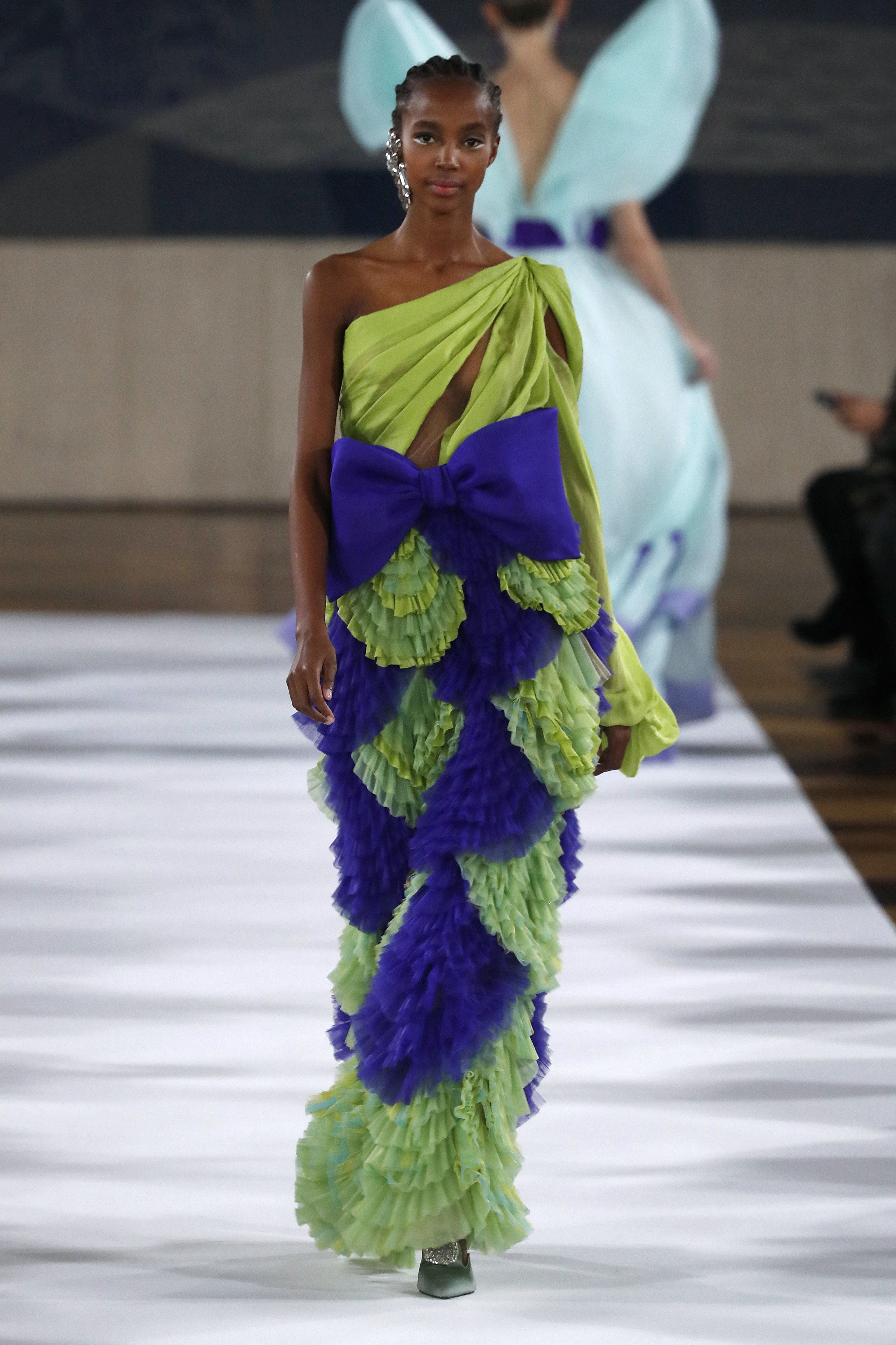 What is haute couture? Inside today's world of high fashion
