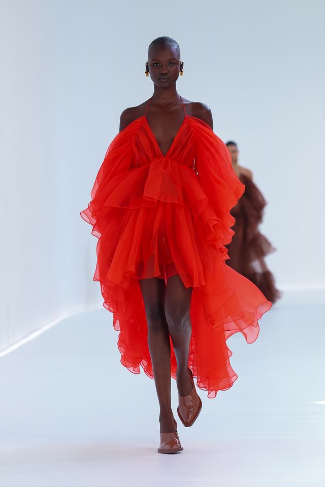 zimmermann runway paris fashion week womenswear springsummer 2024