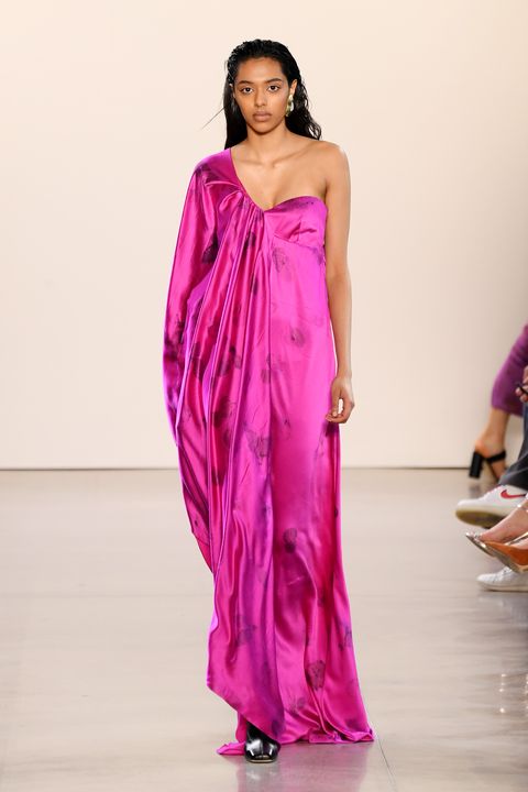 Alejandra Alonso Rojas - Runway - February 2020 - New York Fashion Week: The Shows