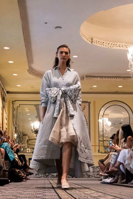 Brock Collection - September 2019 - New York Fashion Week