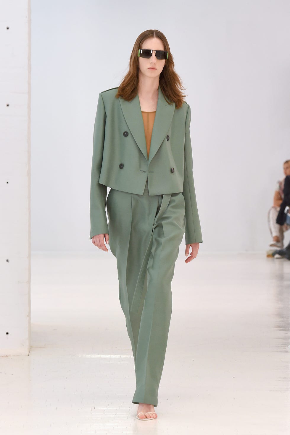 Helmut Lang - Runway - September 2019 - New York Fashion Week: The Shows