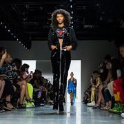 Jeremy Scott - September 2018 - New York Fashion Week