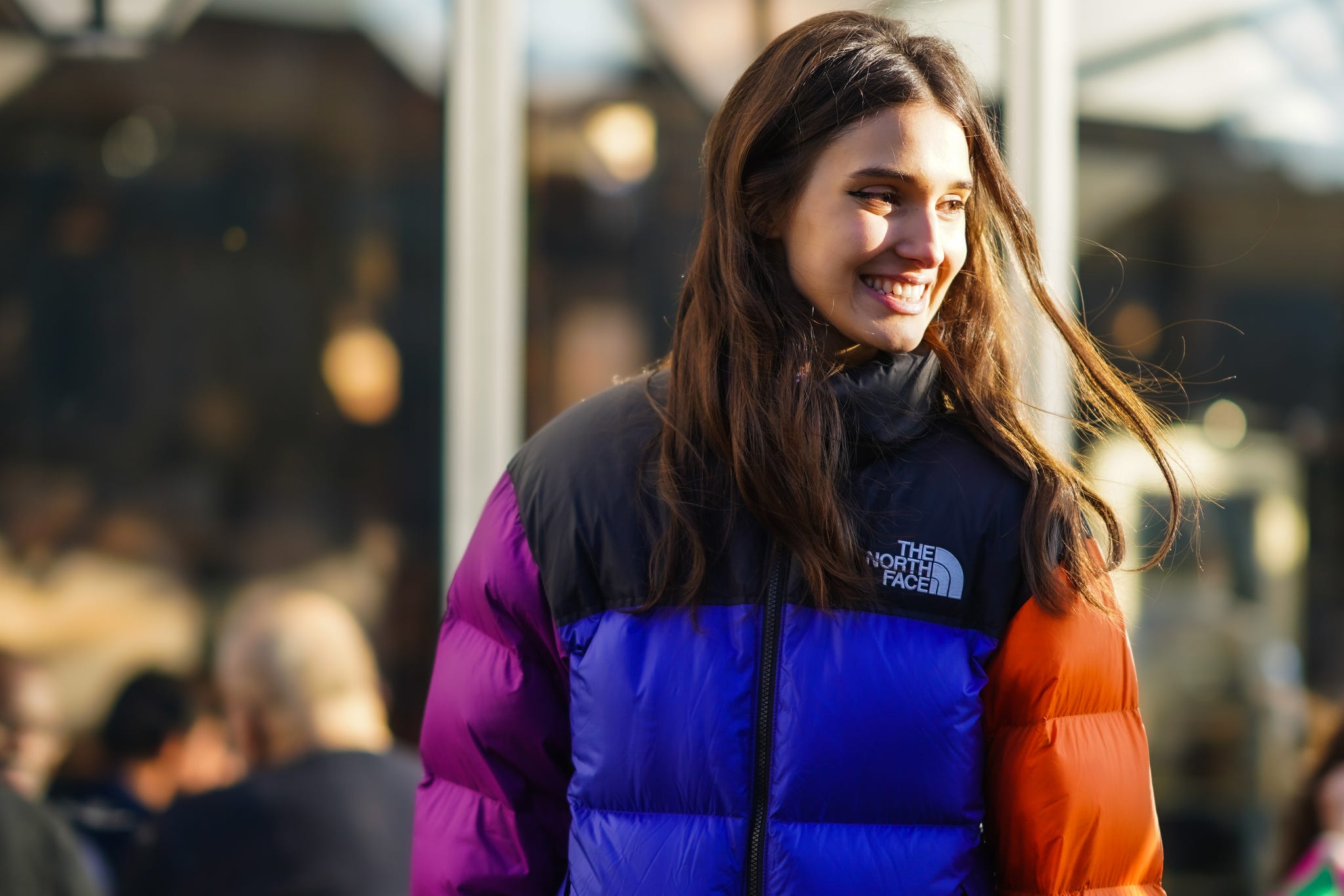 The north face empresa new arrivals