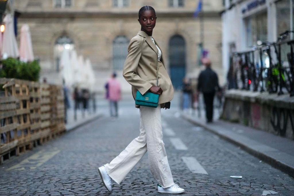 18 Best White Jeans for Women this Spring Summer 2024