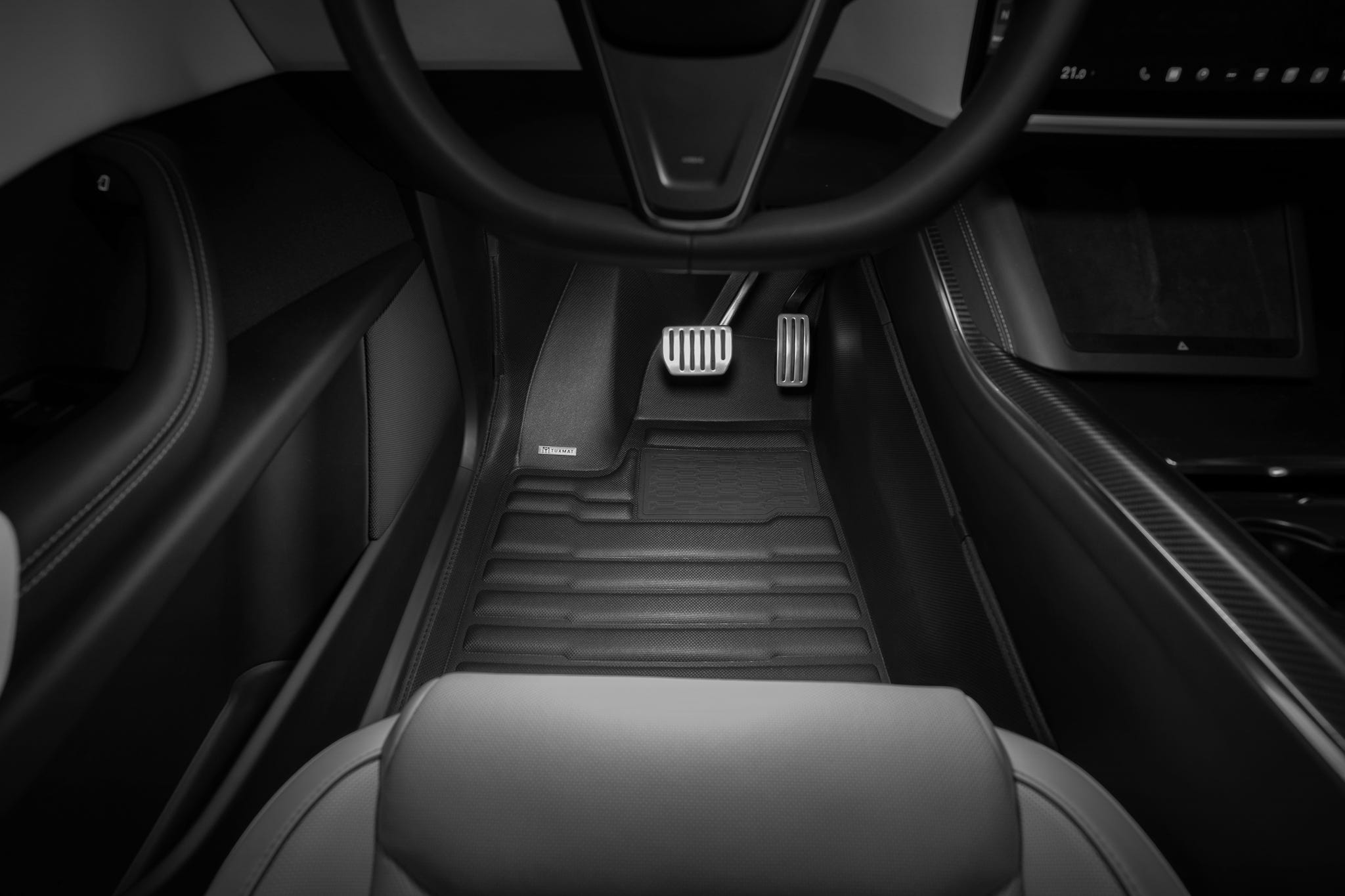 tuxmat floor mats