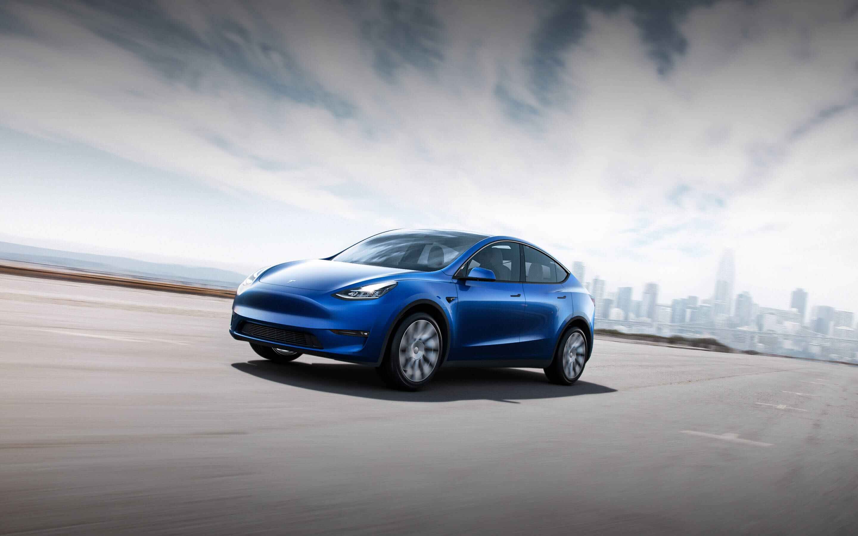 Tesla Model Y Initial Quality Continues To Disappoint