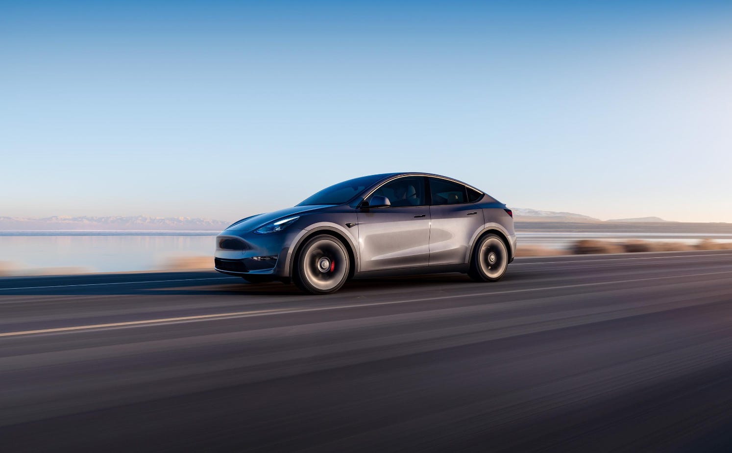 Is Tesla Model Y the World's Best-Selling Car? Nope, Not Even Close