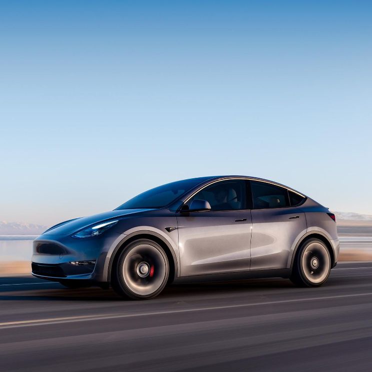 Is Tesla Model Y World's Best-Selling Car? Nope, Not Even Close