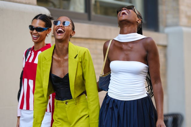 The powerful psychology of personal style – and how to find yours