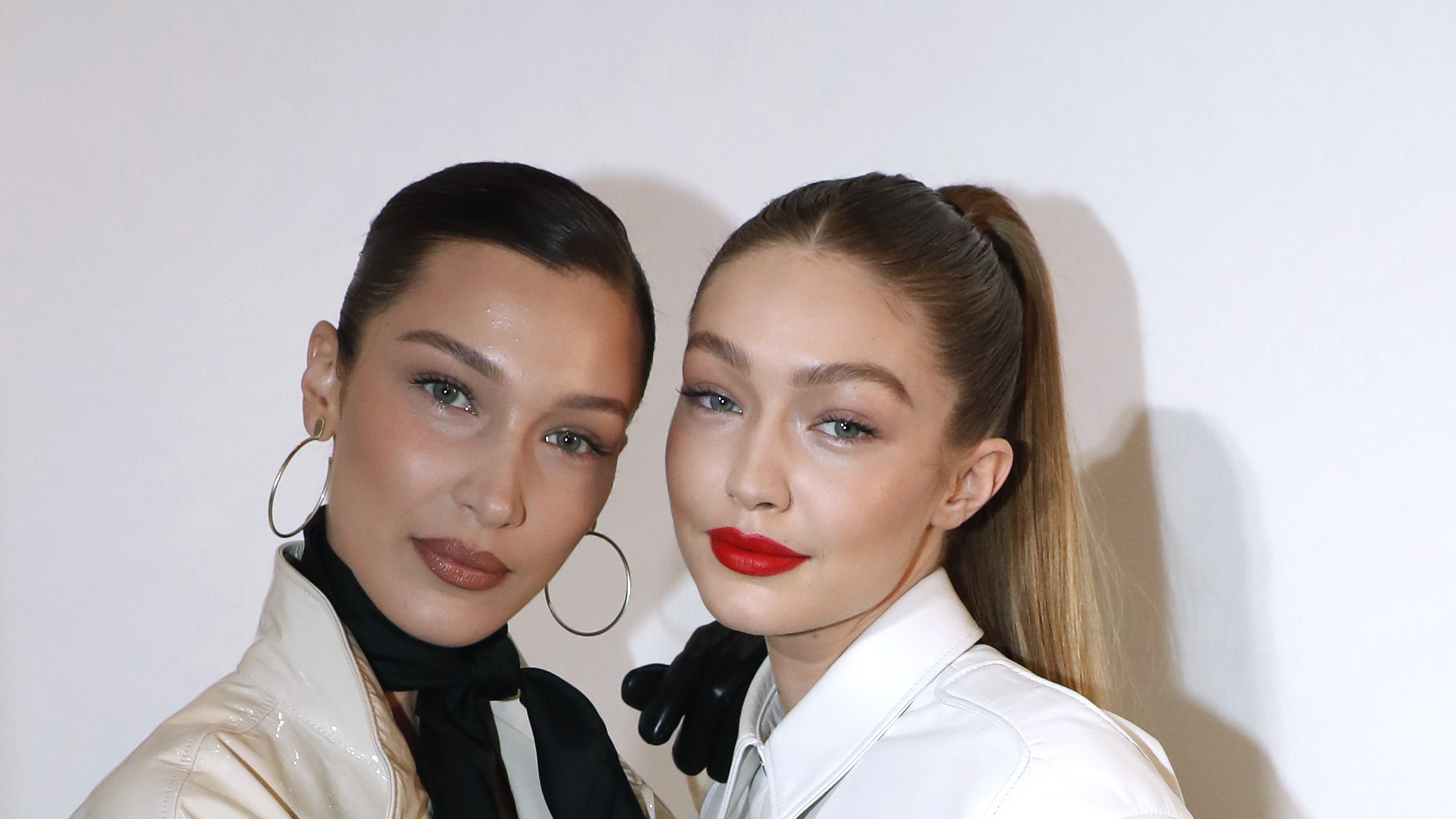 Kendall Jenner and Gigi Hadid Skip Couture Week for Fourth of July Fun