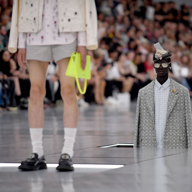 Las mejores tendencias de moda para hombre del 2024 - Vip Style Magazine -  luxury news