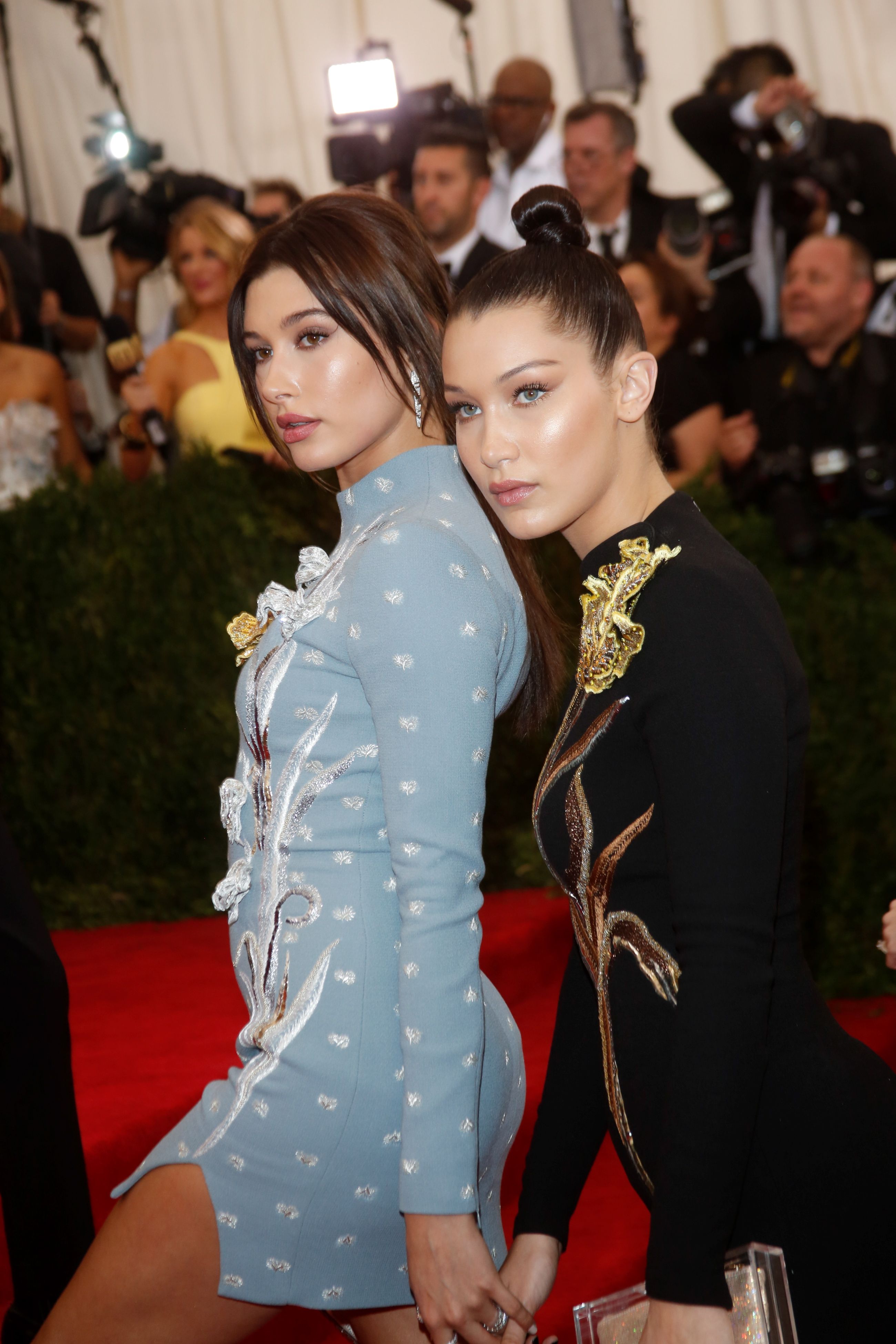 Sul grande ritorno di Topshop che ci riporta dritto al 2010