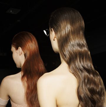 best hair glosses