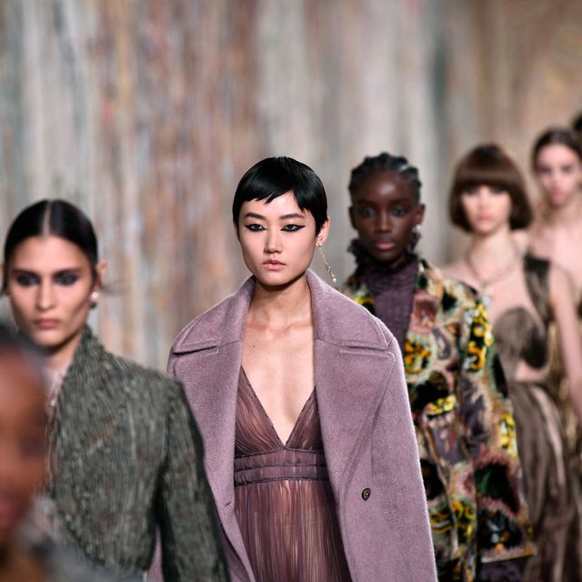 Milan Fashion Week Returns With IRL Shows and Presentations – WWD