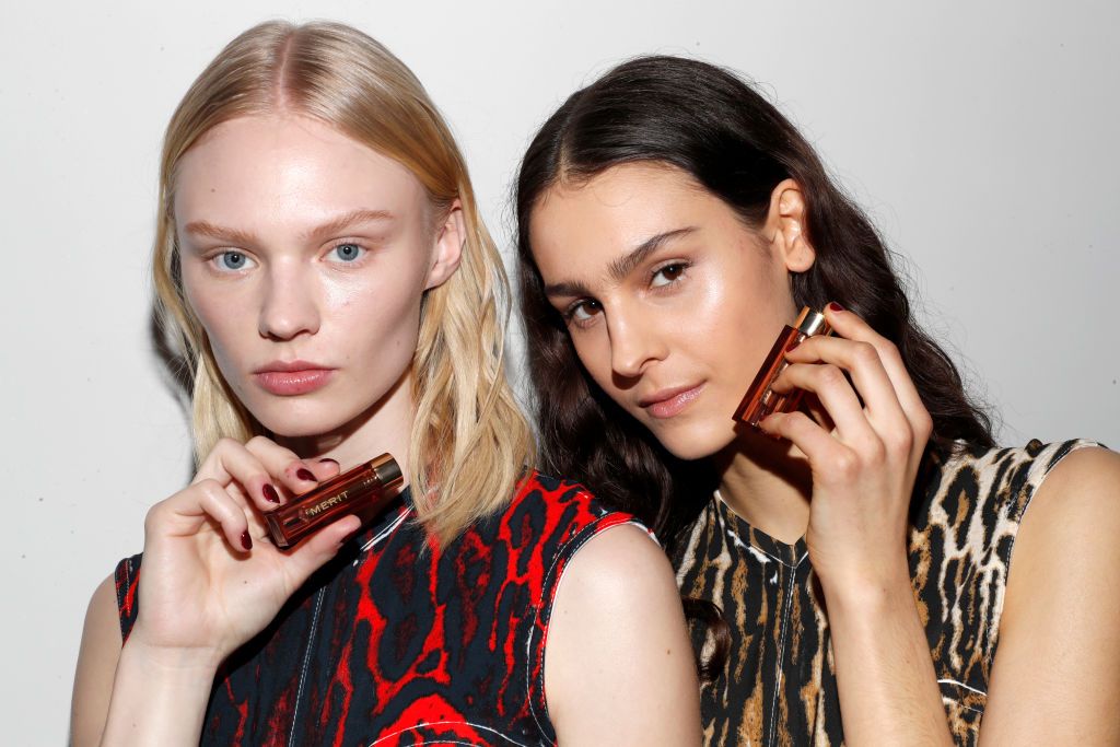 How to Shop the Merit x Proenza Schouler Makeup Bag Collab 2023