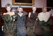 marc jacobs runway 2023 show