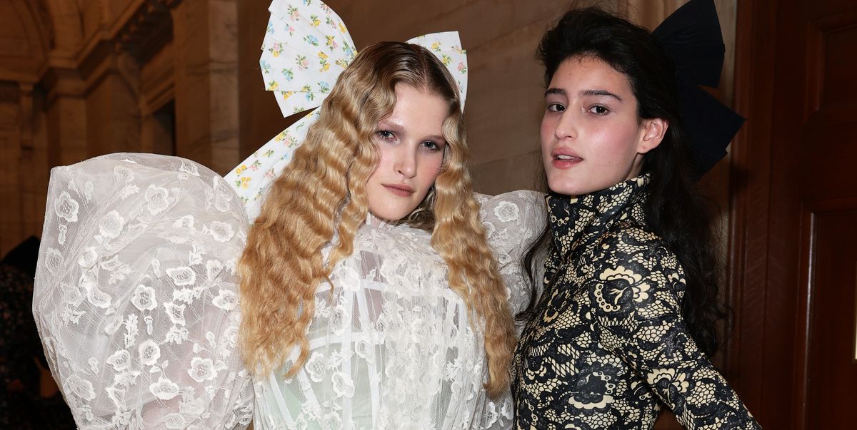 2026’s Biggest Beauty Trend? According to Marc Jacobs, Romanticism