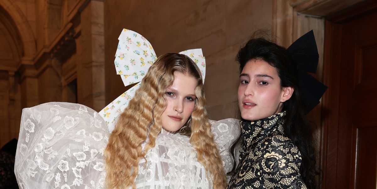 Marc Jacobs Runway Beauty 2026 Show Review