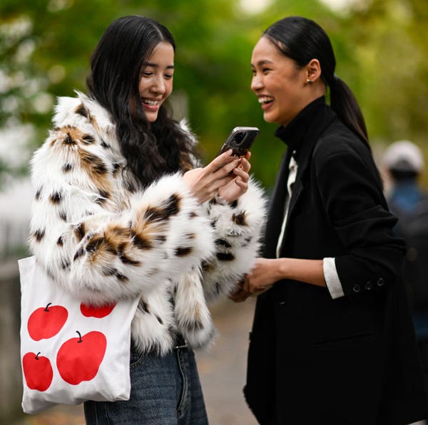 Everlane’s Black Friday Deals Are Finally Here—and They’re Amazing