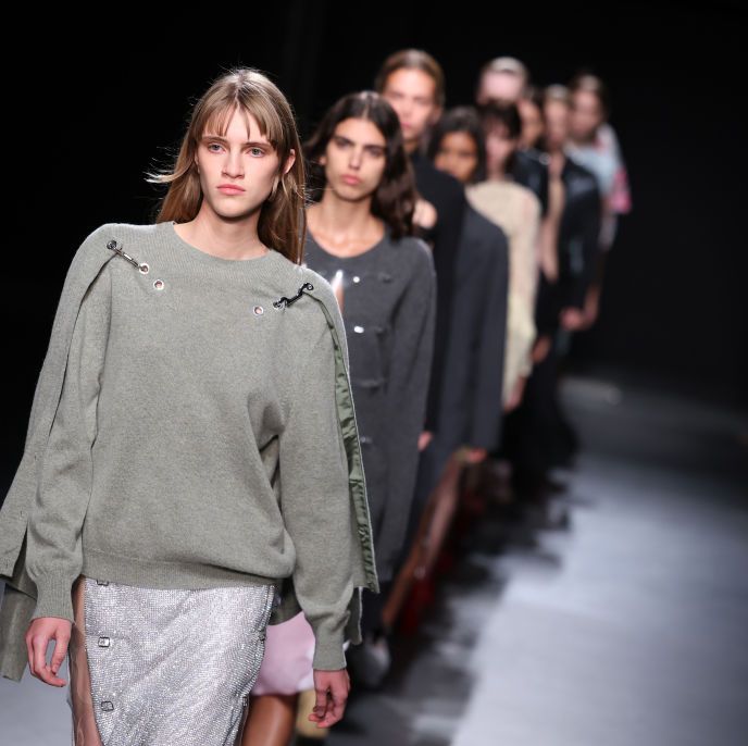 Christopher Kane To Appoint Insolvency Administrators