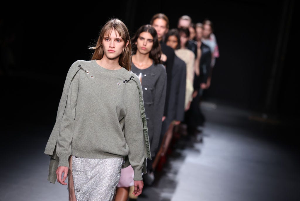 Christopher Kane to launch collection for Self-Portrait