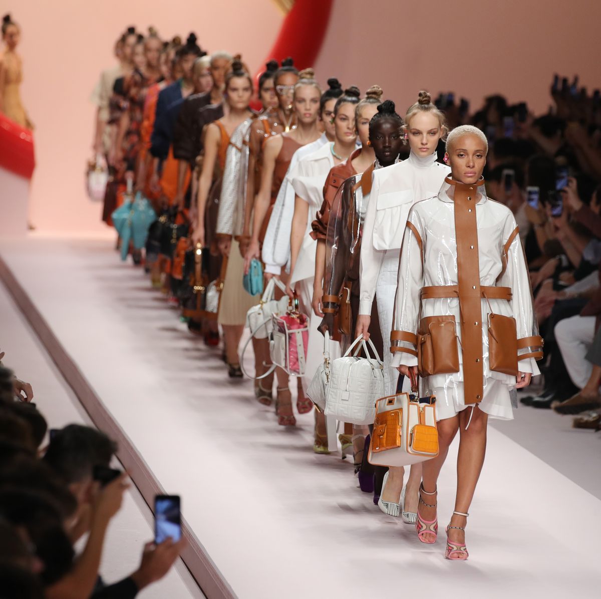 Milan Fashion Week will go ahead this September